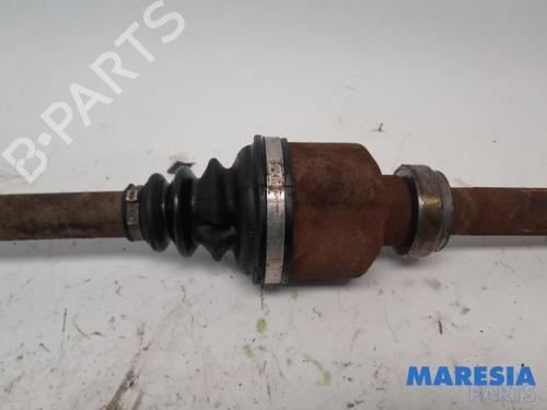 Right front driveshaft PEUGEOT RCZ 2.0 HDi | BP31526672M39