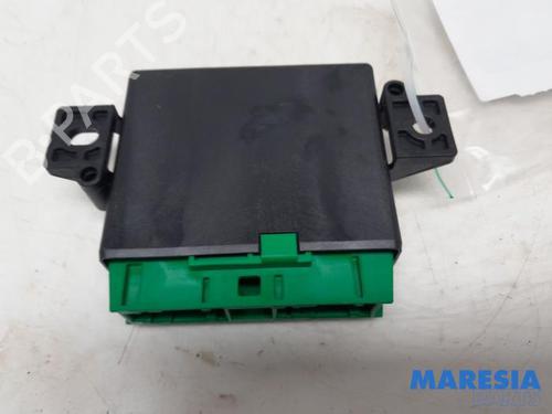Used Electronic module CITROËN GRAND C4 SPACETOURER (3A_, 3E_) 1.2 PureTech 130 (131 hp) 31422664