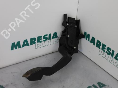 Electronic module PEUGEOT BIPPER (AA_) 1.4 HDi | BP31421809M83