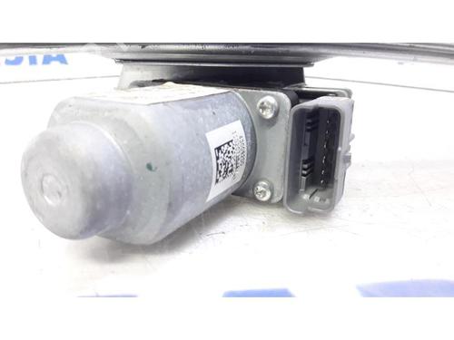 Rudehejsemekanisme ventre foran CITROËN C3 II (SC_) 1.6 HDi | BP31497882C22