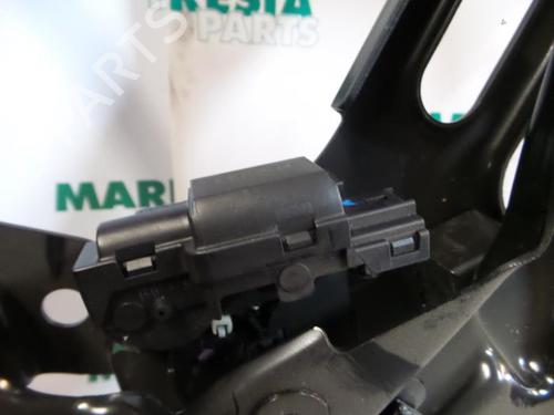 Switch RENAULT MEGANE II Coupé-Cabriolet (EM0/1_) 2.0 | BP31530303I30