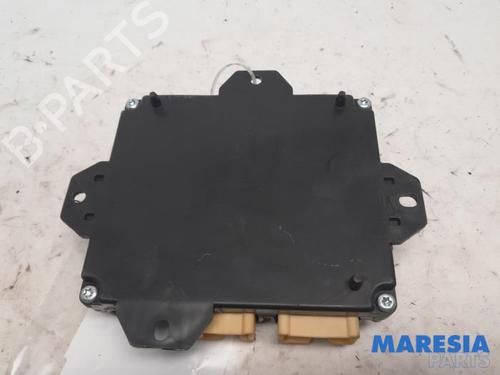 Electronic module RENAULT TRAFIC III Van (FG_) 1.6 dCi 95 (FGMJ, FGMR) | BP31503628M83  - Image 9