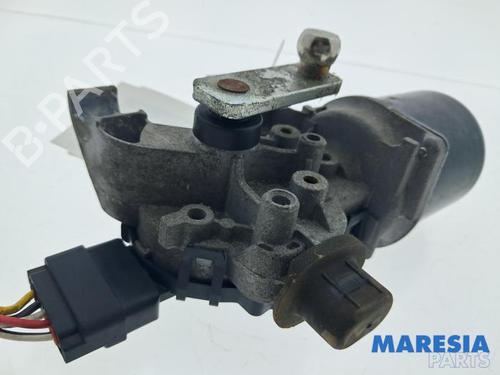 Front wiper motor PEUGEOT 108 1.0 VTi | BP37524282M29 - Image 3