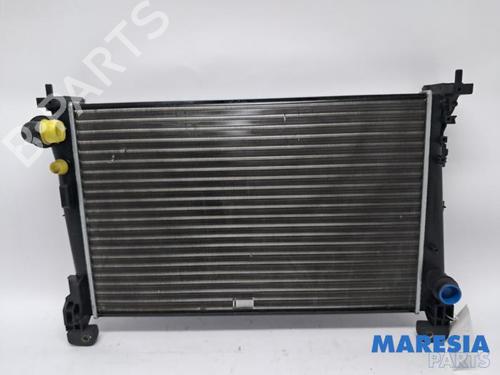 Wasserkühler für Wasserkühler 37875624 37875624