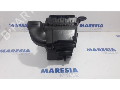Luftfiltergehäuse für RENAULT MEGANE IV Hatchback (B9A/M/N_) 1.2 TCe 130 (B9MR) (130 hp) 31479743