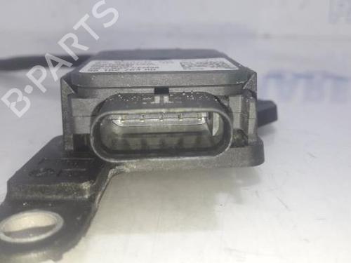 Electronic sensor PEUGEOT 2008 I (CU_) 1.5 BlueHDI 100 | BP31466347M84