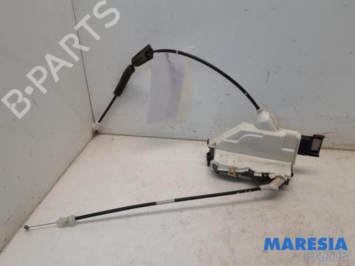 Used Electronic module Electronic module PEUGEOT 508 SW I (8E_) 1.6 THP (156 hp) 31457408 31457408