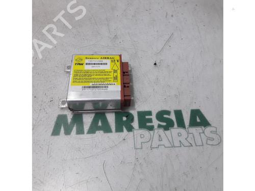 Used ECU airbags PEUGEOT BOXER Van 2.2 HDi 120 (120 hp) 31440860