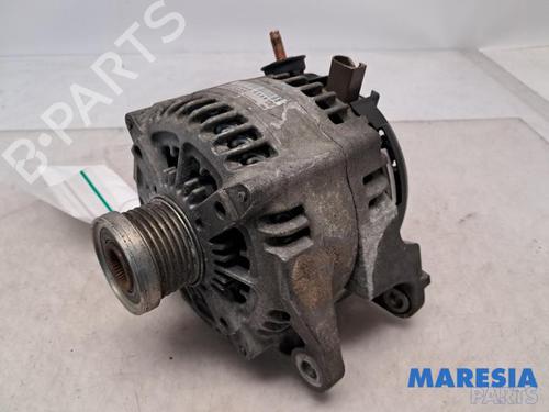 Used Alternator ALFA ROMEO GIULIA (952_) 2.0 Q4 (952ACA45, 952ACA25) (280 hp) 31457329