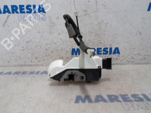 Electronic module CITROËN DS3 (SA_) 1.4 HDi 70 (SA8HP4) | BP31485545M83 - Image 3