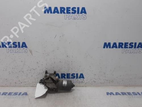 Used Front wiper motor FIAT PUNTO (199_) 1.4 Multi Air (105 hp) 31531523