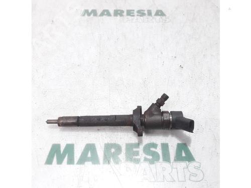 Used Injector PEUGEOT 207 SW (WK_) 1.6 HDi (109 hp) 31491836