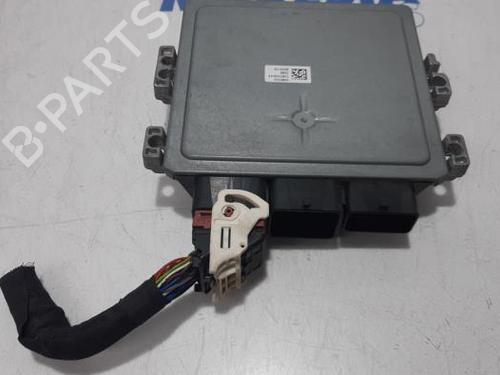 Engine control unit (ECU) CITROËN DS3 (SA_) 1.6 HDi 115 | BP31520220M57  - Image 6