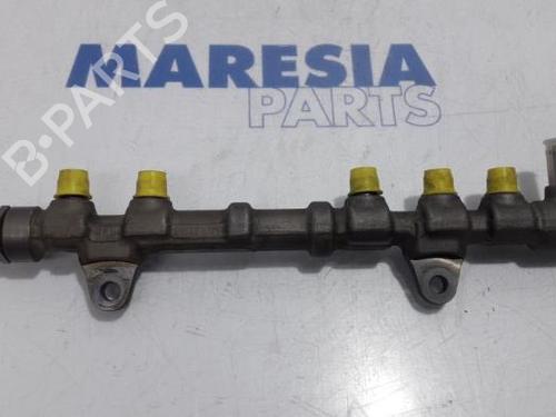 Injection rail ALFA ROMEO MITO (955_) 1.3 MultiJet (955AXT1A) | BP31488152M98