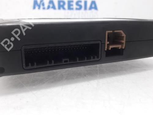 Electronic module RENAULT KADJAR (HA_, HL_) 1.5 dCi 110 (HLA3) | BP31400133M83 - Image 3