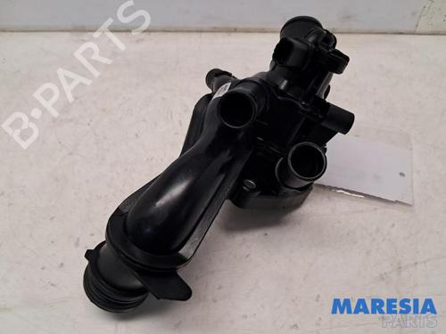 Thermostat housing PEUGEOT 5008 (0U_, 0E_) 1.6 16V | BP31468533M116 