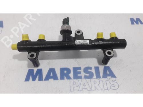 Sprederrør CITROËN JUMPY II Platform/Chassis 2.0 HDi 125 (128 hp) 31413826