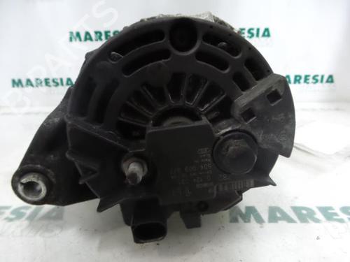 Alternator IVECO DAILY IV Van 29L12 V, 29L12 V/P | BP31433578M7