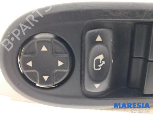 Switch PEUGEOT 508 I (8D_) 1.6 THP | BP37875728I30 - Image 2