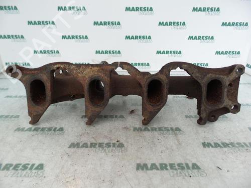 Exhaust manifold RENAULT KANGOO (KC0/1_) 1.9 dTi (KC0U) | BP31404095M110 - Image 2