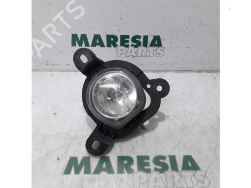 Used Left front fog light ALFA ROMEO MITO (955_) 1.4 TJet (955AXD1B) (150 hp) 31433994