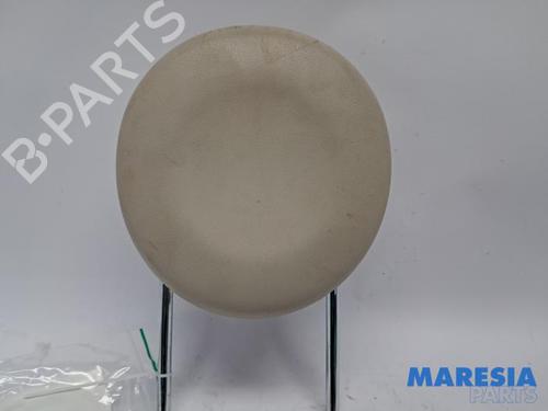 Used Headrest FIAT 500 (312_) 1.4 (312AXC1B, 312CXC1B) (100 hp) 31384907