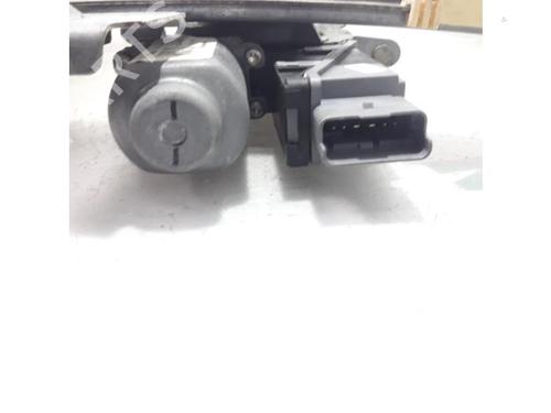 Front right window mechanism CITROËN C3 Pluriel (HB_) 1.4 | BP31491108C23