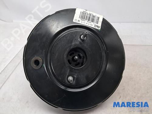 Servo brake CITROËN C4 CACTUS 1.2 VTi 82 | BP31409757M42
