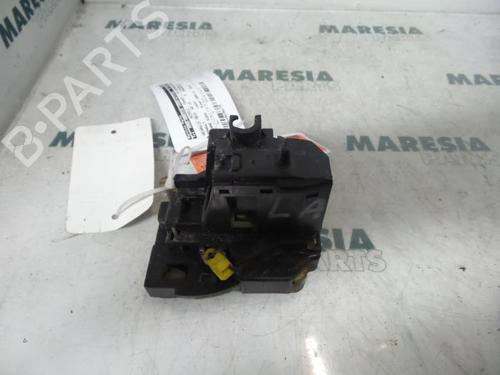 Used Electronic module RENAULT SCÉNIC I MPV (JA0/1_, FA0_) 1.8 16V (JA12, JA1R, JA1M, JA1A) (115 hp) 31392200