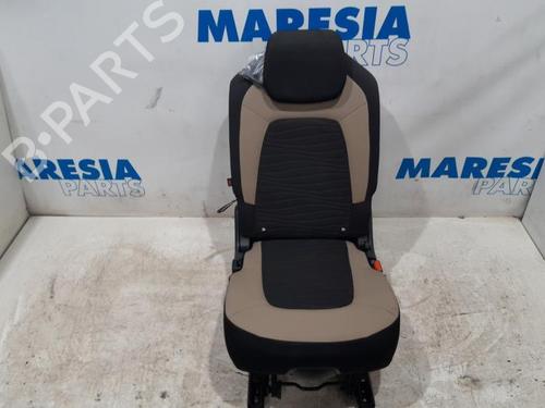 Sæde sæt CITROËN C4 Picasso II 1.6 HDi / BlueHDi 115 (115 hp) 31447158