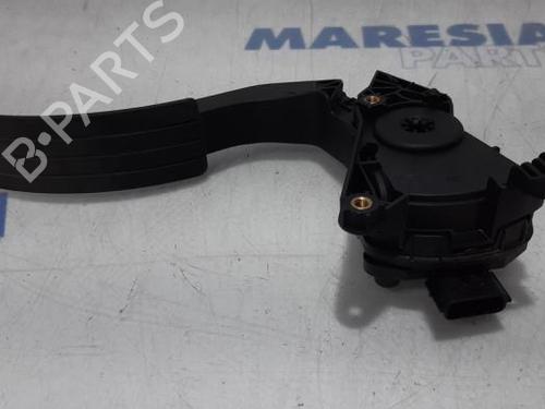 Electronic module RENAULT CLIO IV Grandtour (KH_) 0.9 TCe 90 | BP31418352M83