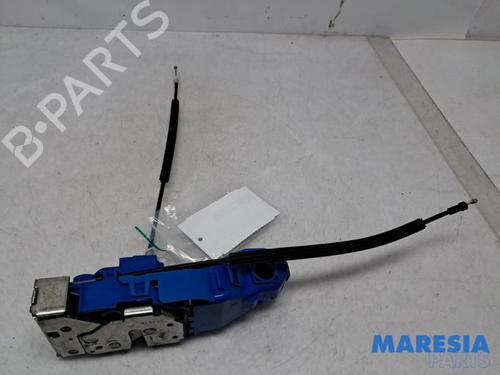 Used Electronic module Electronic module FIAT 500L (351_, 352_) 0.9 (199LYC1B) (105 hp) 31482706 31482706