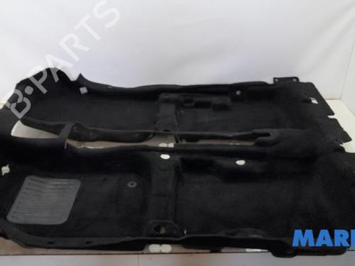 Used Luggage compartment floor PEUGEOT 2008 I (CU_) 1.2 VTi (82 hp) 31488396