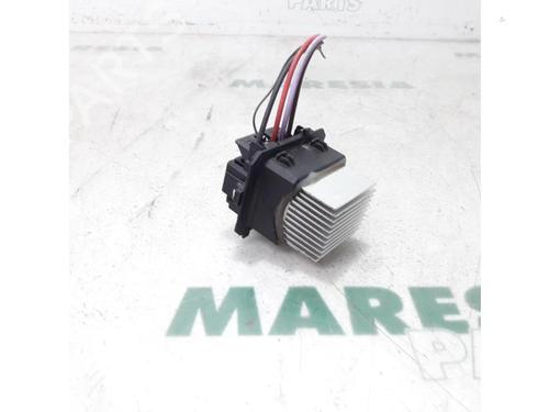 Used Electronic sensor RENAULT CLIO IV (BH_) 0.9 TCe 90 (BHNF, BHMA, BHMH, BHJK, BHJR) (90 hp) 31503667