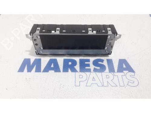 Used Electronic module CITROËN JUMPY III Van (V_) 2.0 BlueHDi 120 (122 hp) 31466318