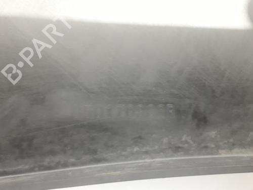 Corner bumper OPEL VIVARO B Van (X82) 1.6 CDTI (05) | BP31414136C117 