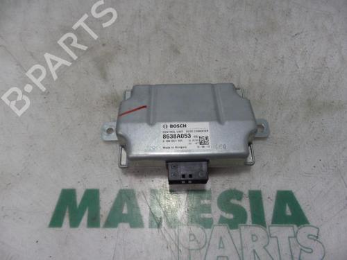 Used Other CITROËN C4 AIRCROSS 1.6 HDi 115 (114 hp) 31512641