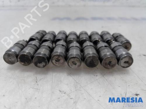 Other RENAULT TRAFIC III Van (FG_) 1.6 dCi 140 (FGMA, FGMC) | BP31427985O1 - Image 2