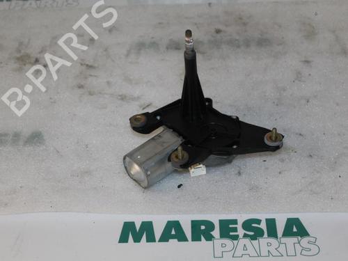 Used Rear wiper motor RENAULT ESPACE IV (JK0/1_) 2.0 Turbo (JK0A, JK0B, JK0N) (163 hp) 31438477