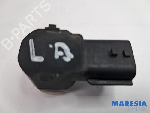 Electronic sensor RENAULT ZOE Hatchback Van (BFM_) Electric (BFME) | BP38758708M84 - Image 3