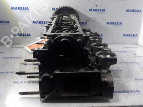 Cylinder head PEUGEOT 307 (3A/C) 1.4 HDi | BP31473085M5