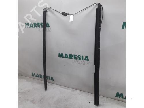 Mando RENAULT ESPACE IV (JK0/1_) 2.0 dCi (JK02, JK03) (131 hp) 31408724