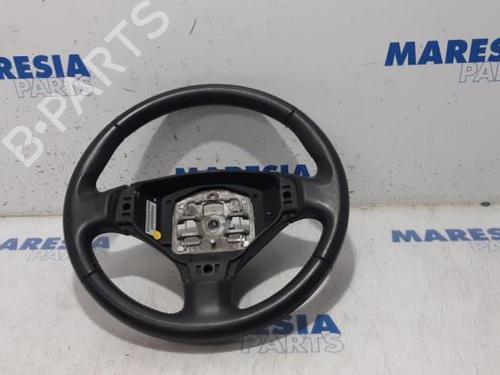 Used Steering wheel PEUGEOT 5008 (0U_, 0E_) 1.6 16V (156 hp) 31531152