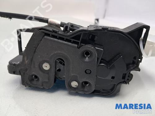 Used Electronic module Electronic module RENAULT MEGANE IV Hatchback (B9A/M/N_) 1.2 TCe 130 (B9MR) (130 hp) 31416958 31416958