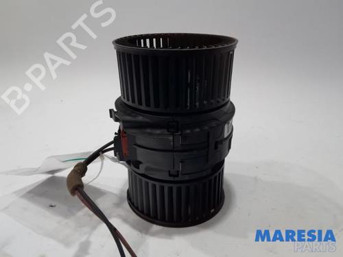 Used Heater blower motor RENAULT TRAFIC III Van (FG_) 1.6 dCi 90 (FGME) (90 hp) 31442016