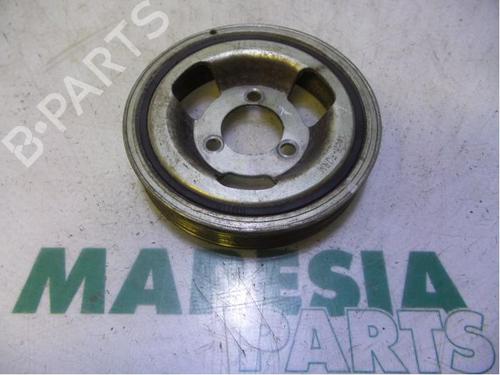 Used Pulley PEUGEOT 208 I (CA_, CC_) 1.6 GTi (200 hp) 31503606