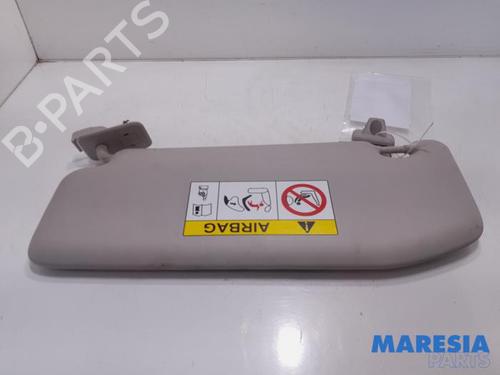 right-sun-visor-citroen-c3-iii-sx-2016-31465463 main image