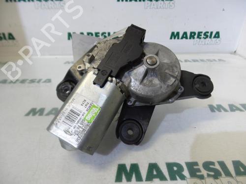 Used Rear wiper motor ALFA ROMEO MITO (955_) 1.3 MultiJet (955AXH1B, 955AXT1A) (90 hp) 31419100