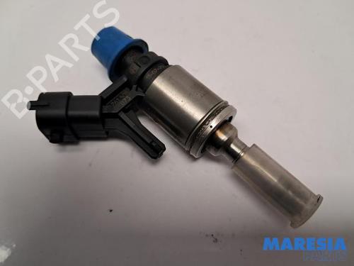 Used Injector PEUGEOT 5008 (0U_, 0E_) 1.6 16V (156 hp) 31521476