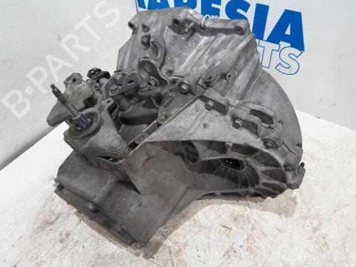 Gearbox PEUGEOT RCZ 1.6 16V | BP31416957M3